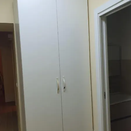 Koas Home Napels Buitenkant foto