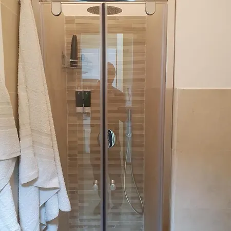 Koas Home Napels Buitenkant foto