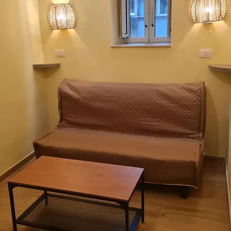 Koas Home Napels Kamer foto